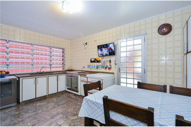 Imagem Casa com 4 Quartos à Venda, em Planalto Paulista - São Paulo Imagem Casa com 4 Quartos à Venda, em Planalto Paulista - São Paulo