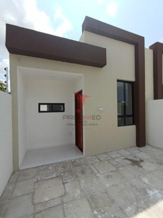 Casa com 2 Quartos à Venda, 55 m² em Gramame - João Pessoa