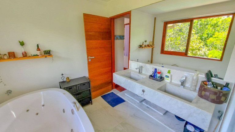 Imagem Casa com 4 Quartos à Venda, 451 m² em Condomínio Ressaca - Ubatuba Imagem Casa com 4 Quartos à Venda, 451 m² em Condomínio Ressaca - Ubatuba