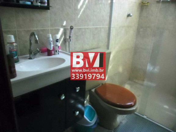 Imagem Apartamento com 1 Quarto à Venda, 35 m² em Braz De Pina - Rio De Janeiro