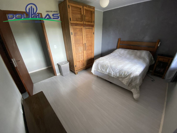 Imagem Casa à Venda, em águas Claras - Viamão Imagem Casa à Venda, em águas Claras - Viamão