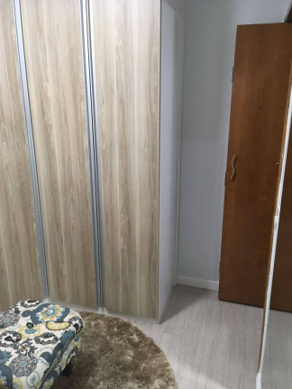 Imagem Apartamento com 1 Quarto à Venda, 70 m² em Taboão - São Bernardo Do Campo
