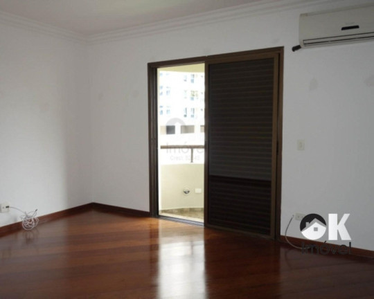 Imagem Apartamento com 4 Quartos à Venda, 274 m² em Vila Nova Conceição - São Paulo