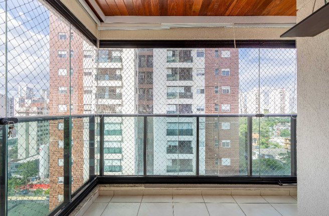 Imagem Apartamento com 3 Quartos à Venda, 82 m² em Jardim Caravelas - São Paulo Imagem Apartamento com 3 Quartos à Venda, 82 m² em Jardim Caravelas - São Paulo