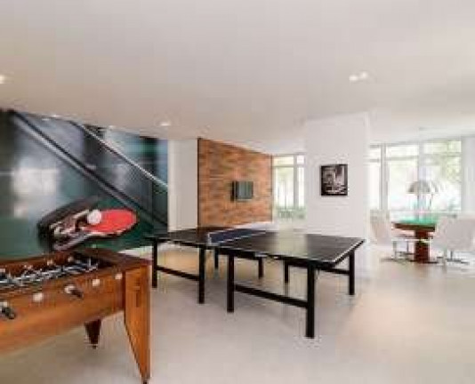 Imagem Apartamento com 3 Quartos à Venda, 83 m² em Cambuí - Campinas