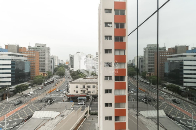 Imagem Sala Comercial à Venda, 147 m² em Paraíso - São Paulo