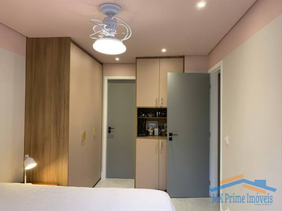 Imagem Apartamento com 3 Quartos à Venda, 87 m² em Cidade São Francisco - São Paulo