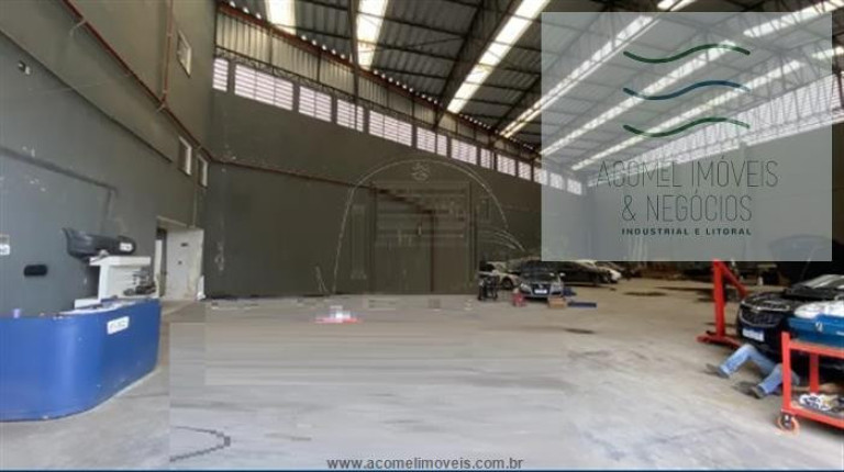 Imóvel Comercial para Alugar, 1.217 m² em Jardim Diva Fazendinha - Santana De Parnaiba