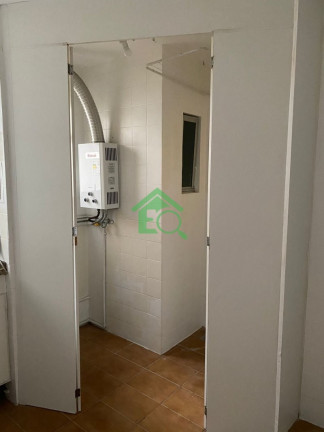 Imagem Apartamento com 2 Quartos à Venda, 77 m² em Jardim Taquaral - São Paulo