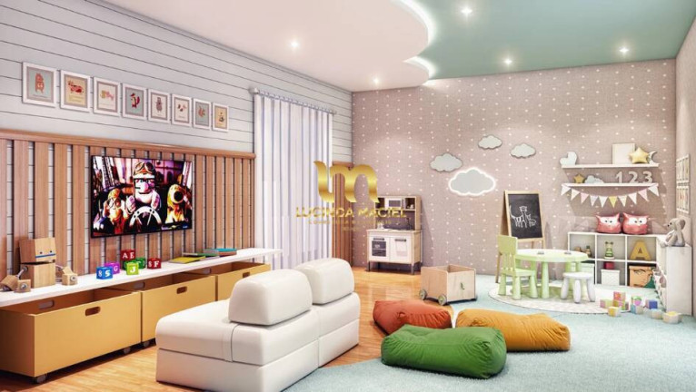 Imagem Apartamento com 4 Quartos à Venda, 147 m² em Canto Do Forte - Praia Grande Imagem Apartamento com 4 Quartos à Venda, 147 m² em Canto Do Forte - Praia Grande