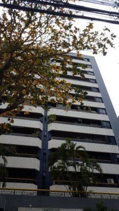 Apartamento com 3 Quartos à Venda, 117 m² em Pituba - Salvador