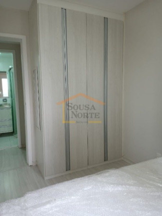 Imagem Apartamento com 3 Quartos à Venda, 86 m² em Centro - Guarulhos Imagem Apartamento com 3 Quartos à Venda, 86 m² em Centro - Guarulhos