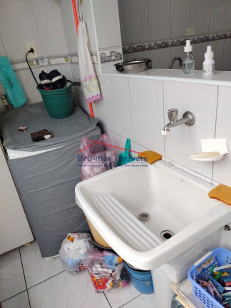 Imagem Apartamento com 2 Quartos à Venda, 70 m² em Ponta Da Praia - Santos Imagem Apartamento com 2 Quartos à Venda, 70 m² em Ponta Da Praia - Santos
