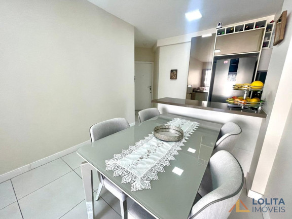 Imagem Apartamento com 3 Quartos à Venda, 82 m² em Itacorubi - Florianópolis Imagem Apartamento com 3 Quartos à Venda, 82 m² em Itacorubi - Florianópolis