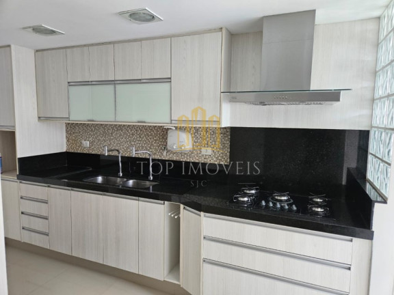 Imagem Apartamento com 3 Quartos à Venda, 118 m² em Vila Adyana - São José Dos Campos