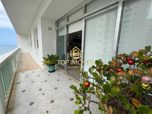 Imagem Apartamento com 4 Quartos à Venda, 162 m² em Pitangueiras - Guarujá Imagem Apartamento com 4 Quartos à Venda, 162 m² em Pitangueiras - Guarujá