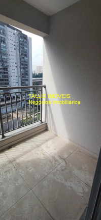 Imagem Apartamento com 1 Quarto à Venda, 25 m² em Living Concept Panamby - São Paulo Imagem Apartamento com 1 Quarto à Venda, 25 m² em Living Concept Panamby - São Paulo
