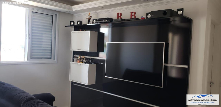 Imagem Apartamento com 3 Quartos à Venda, 59 m² em Parque Jaçatuba - Santo André Imagem Apartamento com 3 Quartos à Venda, 59 m² em Parque Jaçatuba - Santo André