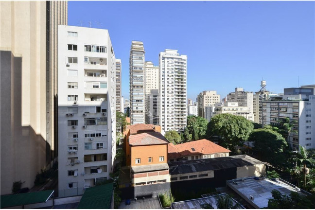 Imagem Apartamento com 3 Quartos à Venda, 256 m² em Cerqueira César - São Paulo Imagem Apartamento com 3 Quartos à Venda, 256 m² em Cerqueira César - São Paulo