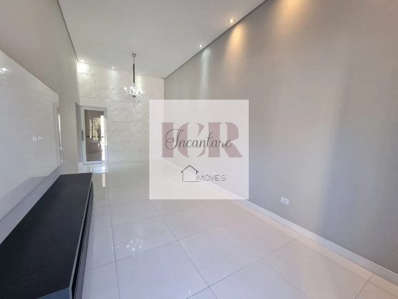 Imagem Casa de Condomínio com 2 Quartos à Venda, 162 m² em Jardim Terras De São Francisco - Sorocaba
