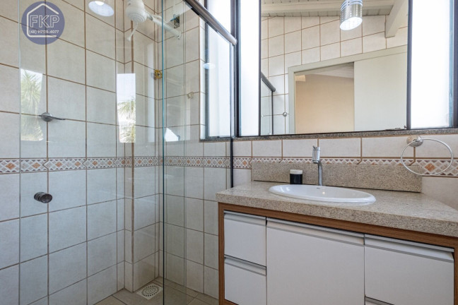 Imagem Casa com 3 Quartos à Venda, 129 m² em Ponta Das Canas - Florianópolis