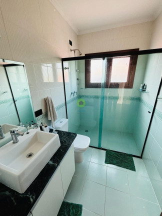 Imagem Casa com 4 Quartos à Venda, 520 m² em Alphaville Residencial Um - Barueri
