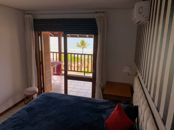 Imagem Cobertura com 4 Quartos à Venda, 250 m² em Praia Grande - Ubatuba