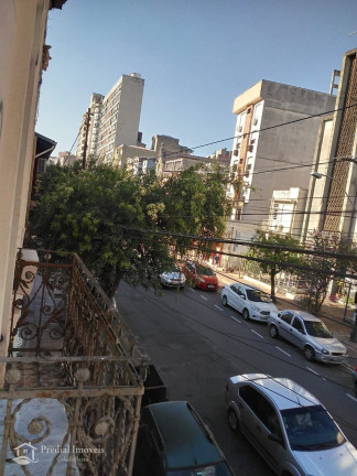 Imagem Edifício Residencial à Venda, 180 m² em Cidade Baixa - Porto Alegre