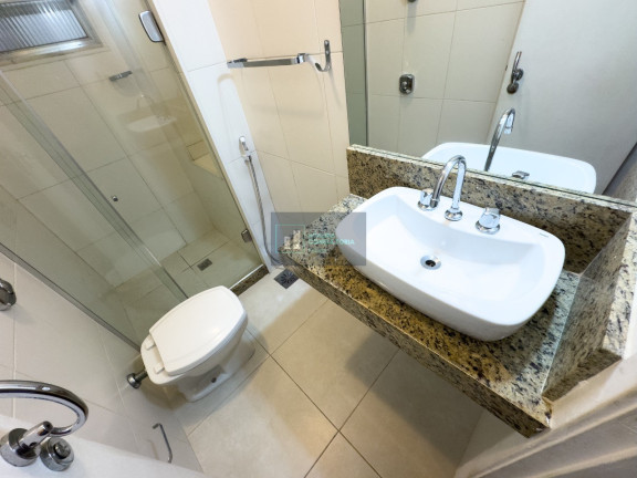 Imagem Imóvel com 3 Quartos à Venda, 94 m² em Leblon - Rio De Janeiro