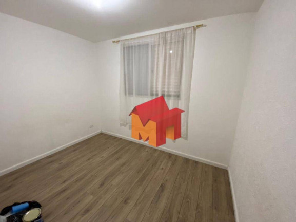 Imagem Apartamento com 2 Quartos à Venda, 70 m² em Nova Americana - Americana Imagem Apartamento com 2 Quartos à Venda, 70 m² em Nova Americana - Americana