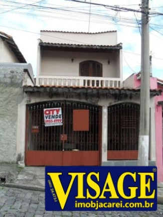 Imagem Casa com 2 Quartos à Venda, em Centro - Jacareí Imagem Casa com 2 Quartos à Venda, em Centro - Jacareí