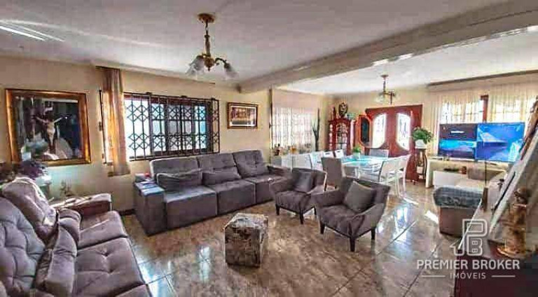 Imagem Casa com 4 Quartos à Venda, 263 m² em Fazendinha - Teresópolis Imagem Casa com 4 Quartos à Venda, 263 m² em Fazendinha - Teresópolis