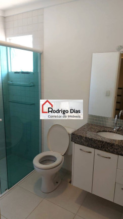 Imagem Casa de Condomínio com 3 Quartos à Venda, 111 m² em Jardim Carolina - Jundiaí