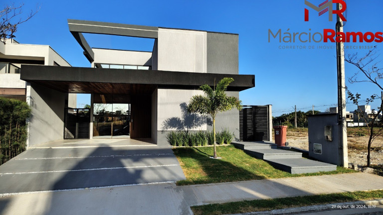 Imagem Casa com 3 Quartos à Venda, 163 m² em Cidade Alphaville - Eusébio Imagem Casa com 3 Quartos à Venda, 163 m² em Cidade Alphaville - Eusébio