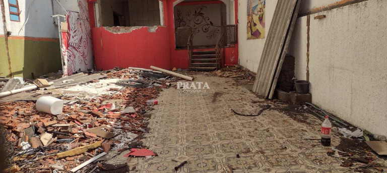 Imagem Terreno à Venda, 336 m² em Centro - São Vicente Imagem Terreno à Venda, 336 m² em Centro - São Vicente