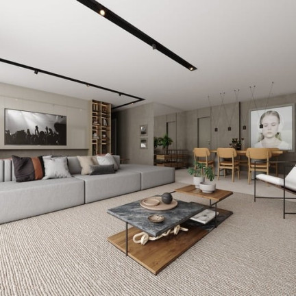 Imagem Apartamento com 4 Quartos à Venda, 158 m² em Barra Da Tijuca - Rio De Janeiro