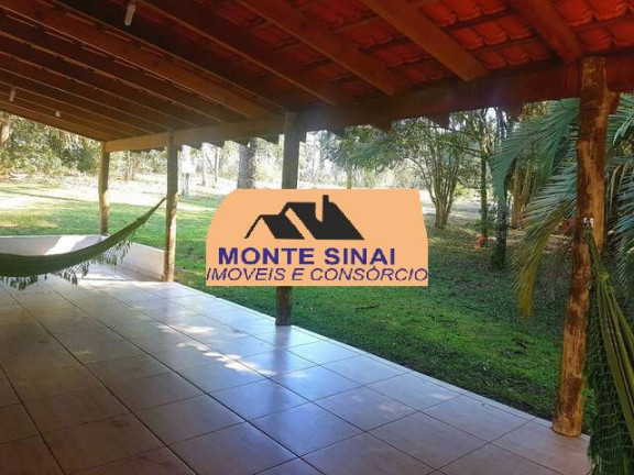 Chácara com 3 Quartos à Venda, 44 m² em Centro - Angatuba