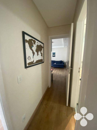 Imagem Imóvel com 3 Quartos à Venda, 100 m² em José Menino - Santos Imagem Imóvel com 3 Quartos à Venda, 100 m² em José Menino - Santos