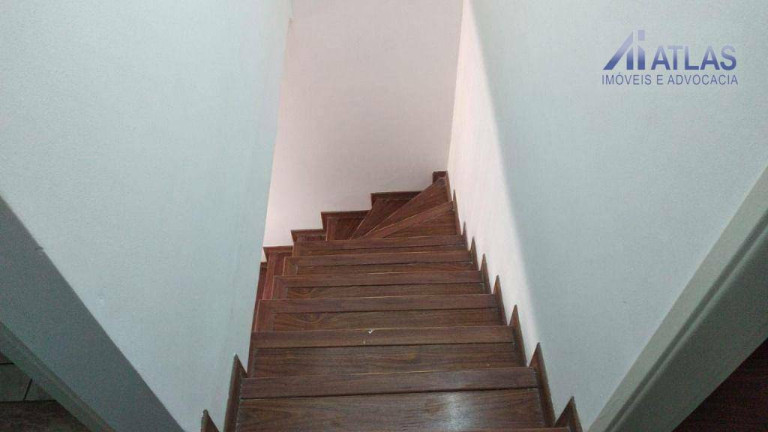 Imagem Sobrado com 3 Quartos à Venda, 136 m² em Chora Menino - São Paulo Imagem Sobrado com 3 Quartos à Venda, 136 m² em Chora Menino - São Paulo