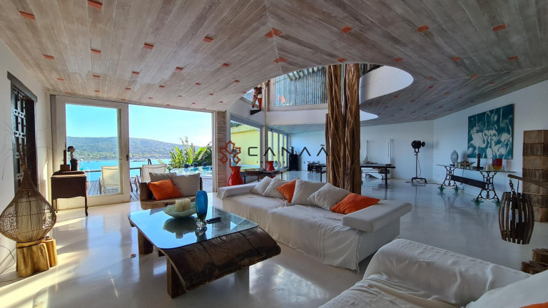 Imagem Casa com 6 Quartos à Venda, 899 m² em Ferradura - Armação Dos Búzios Imagem Casa com 6 Quartos à Venda, 899 m² em Ferradura - Armação Dos Búzios