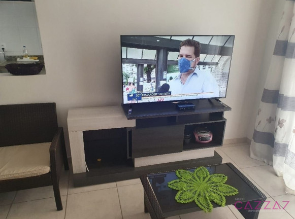 Imagem Apartamento com 3 Quartos à Venda, 75 m² em Ocian - Praia Grande
