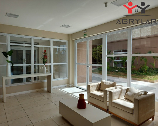Imagem Imóvel com 3 Quartos à Venda, 65 m² em Centro - Jundiaí Imagem Imóvel com 3 Quartos à Venda, 65 m² em Centro - Jundiaí
