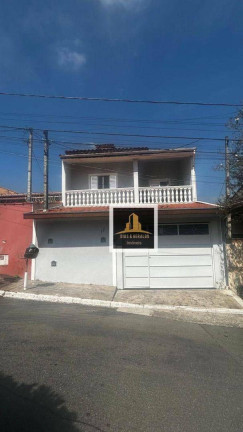 Imagem Sobrado com 3 Quartos à Venda, 240 m² em Borda Da Mata - Caçapava Imagem Sobrado com 3 Quartos à Venda, 240 m² em Borda Da Mata - Caçapava