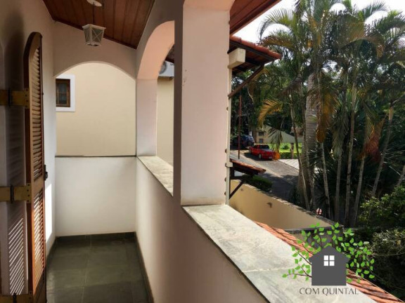 Imagem Casa com 6 Quartos à Venda, 400 m² em Jardim Do Golf I - Jandira
