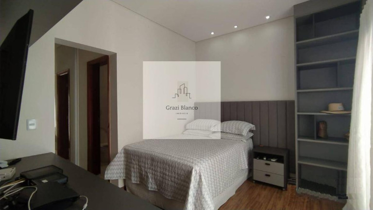 Imagem Casa de Condomínio com 4 Quartos à Venda, 280 m² em Condomínio Ibiti Royal Park - Sorocaba Imagem Casa de Condomínio com 4 Quartos à Venda, 280 m² em Condomínio Ibiti Royal Park - Sorocaba