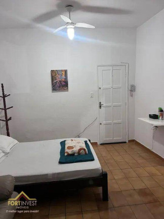 Imagem Imóvel com 1 Quarto à Venda, 32 m² em Boqueirão - Praia Grande Imagem Imóvel com 1 Quarto à Venda, 32 m² em Boqueirão - Praia Grande