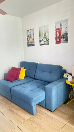 Imagem Apartamento com 1 Quarto à Venda, 35 m² em Vila Monumento - São Paulo