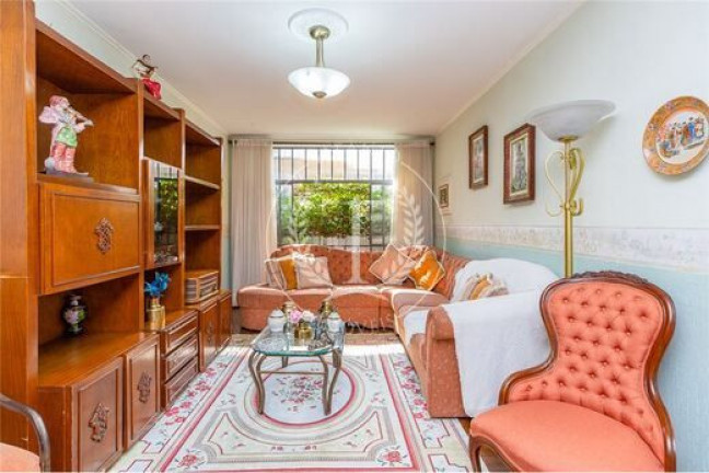 Imagem Casa com 4 Quartos à Venda, 250 m² em Brooklin Paulista - São Paulo Imagem Casa com 4 Quartos à Venda, 250 m² em Brooklin Paulista - São Paulo