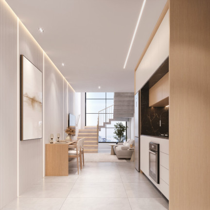 Imagem Cobertura com 4 Quartos à Venda, 225 m²
