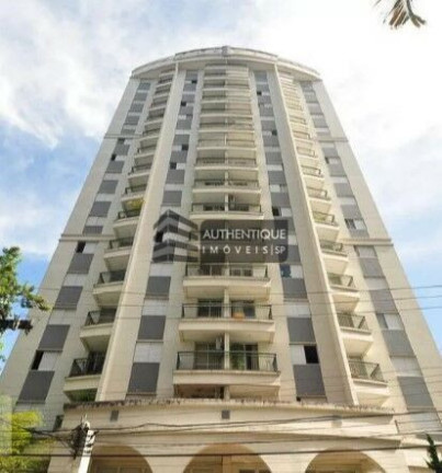 Foto do imóvel Imóvel com 1 Quarto à Venda, 36 m² em Morumbi - São Paulo